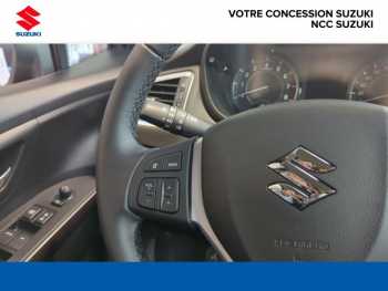 Photo 9 du bon plan SUZUKI SX4 S-Cross 1.4 Boosterjet Hybrid 129ch PrivilÃ¨ge Allgrip MY24 occasion à 28980 €