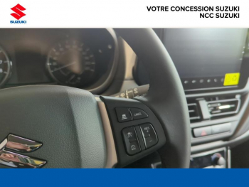 Photo 10 du bon plan SUZUKI SX4 S-Cross 1.4 Boosterjet Hybrid 129ch PrivilÃ¨ge Allgrip MY24 occasion à 28980 €