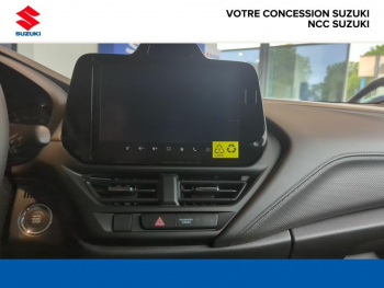 Photo 11 du bon plan SUZUKI SX4 S-Cross 1.4 Boosterjet Hybrid 129ch PrivilÃ¨ge Allgrip MY24 occasion à 28980 €