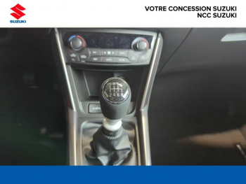 Photo 12 du bon plan SUZUKI SX4 S-Cross 1.4 Boosterjet Hybrid 129ch PrivilÃ¨ge Allgrip MY24 occasion à 28980 €