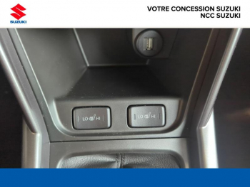Photo 13 du bon plan SUZUKI SX4 S-Cross 1.4 Boosterjet Hybrid 129ch PrivilÃ¨ge Allgrip MY24 occasion à 28980 €