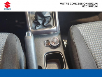 Photo 14 du bon plan SUZUKI SX4 S-Cross 1.4 Boosterjet Hybrid 129ch PrivilÃ¨ge Allgrip MY24 occasion à 28980 €