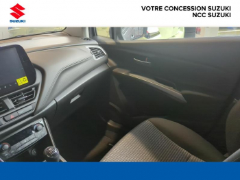 Photo 15 du bon plan SUZUKI SX4 S-Cross 1.4 Boosterjet Hybrid 129ch PrivilÃ¨ge Allgrip MY24 occasion à 28980 €