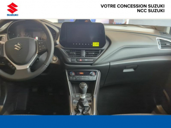 Photo 16 du bon plan SUZUKI SX4 S-Cross 1.4 Boosterjet Hybrid 129ch PrivilÃ¨ge Allgrip MY24 occasion à 28980 €