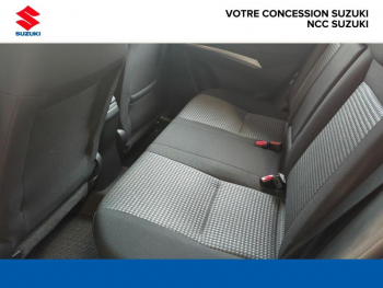 Photo 17 du bon plan SUZUKI SX4 S-Cross 1.4 Boosterjet Hybrid 129ch PrivilÃ¨ge Allgrip MY24 occasion à 28980 €