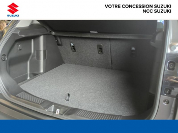 Photo 18 du bon plan SUZUKI SX4 S-Cross 1.4 Boosterjet Hybrid 129ch PrivilÃ¨ge Allgrip MY24 occasion à 28980 €