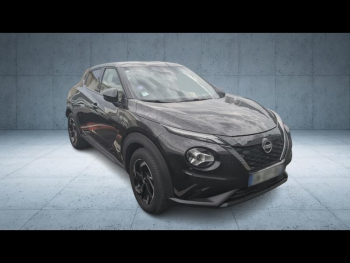 Photo 2 du bon plan NISSAN Juke 1.6 Hybrid 143ch Business+ 2023.5 occasion à 26800 €