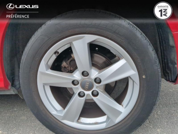 Photo 4 du bon plan AUDI Q2 30 TFSI 116ch Design Euro6dT occasion à 20980 €