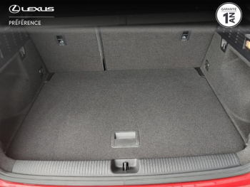 Photo 5 du bon plan AUDI Q2 30 TFSI 116ch Design Euro6dT occasion à 20980 €