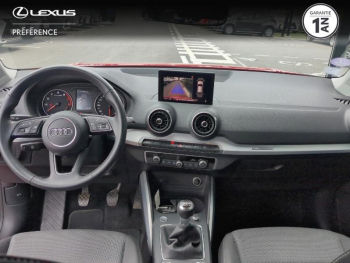 Photo 6 du bon plan AUDI Q2 30 TFSI 116ch Design Euro6dT occasion à 20980 €