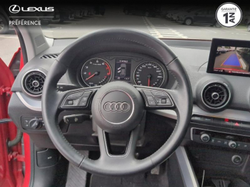 Photo 7 du bon plan AUDI Q2 30 TFSI 116ch Design Euro6dT occasion à 20980 €