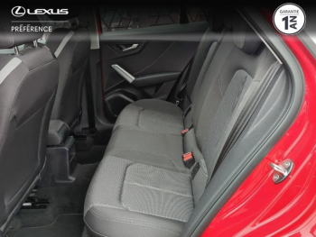 Photo 10 du bon plan AUDI Q2 30 TFSI 116ch Design Euro6dT occasion à 20980 €