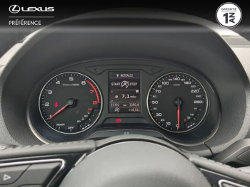 Photo 11 du bon plan AUDI Q2 30 TFSI 116ch Design Euro6dT occasion à 20980 €
