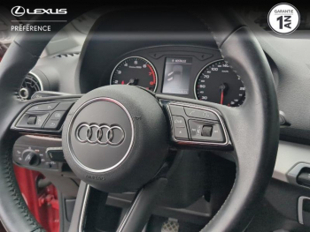 Photo 13 du bon plan AUDI Q2 30 TFSI 116ch Design Euro6dT occasion à 20980 €