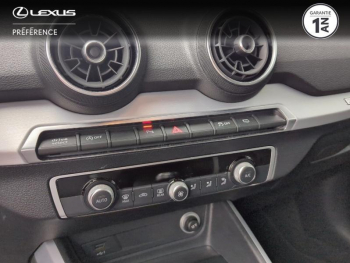 Photo 14 du bon plan AUDI Q2 30 TFSI 116ch Design Euro6dT occasion à 20980 €