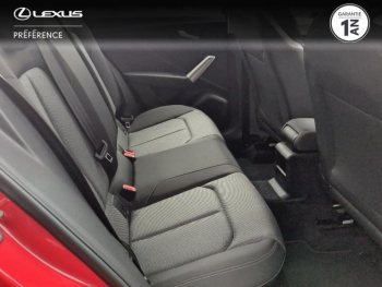 Photo 17 du bon plan AUDI Q2 30 TFSI 116ch Design Euro6dT occasion à 20980 €