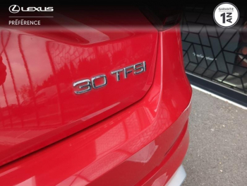 Photo 18 du bon plan AUDI Q2 30 TFSI 116ch Design Euro6dT occasion à 20980 €