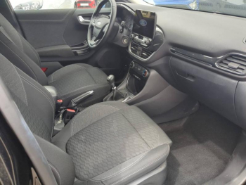 Photo 5 du bon plan FORD Puma 1.0 Flexifuel 125ch Titanium occasion à 19390 €