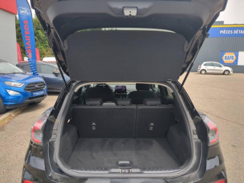 Photo 8 du bon plan FORD Puma 1.0 Flexifuel 125ch Titanium occasion à 19390 €
