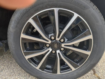 Photo 10 du bon plan FORD Puma 1.0 Flexifuel 125ch Titanium occasion à 19390 €