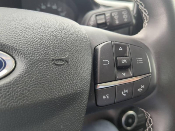 Photo 17 du bon plan FORD Puma 1.0 Flexifuel 125ch Titanium occasion à 19390 €