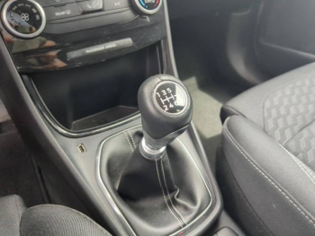 Photo 18 du bon plan FORD Puma 1.0 Flexifuel 125ch Titanium occasion à 19390 €