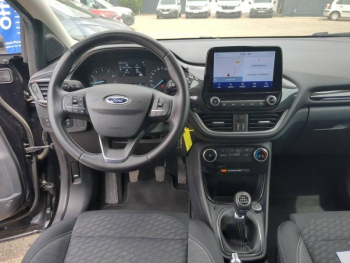 Photo 21 du bon plan FORD Puma 1.0 Flexifuel 125ch Titanium occasion à 19390 €