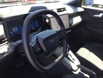 Photo 3 du bon plan FORD Puma 1.0 EcoBoost Hybrid 125ch Titanium S&S Powershift occasion à 23990 €