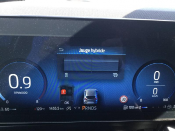 Photo 4 du bon plan FORD Puma 1.0 EcoBoost Hybrid 125ch Titanium S&S Powershift occasion à 23990 €