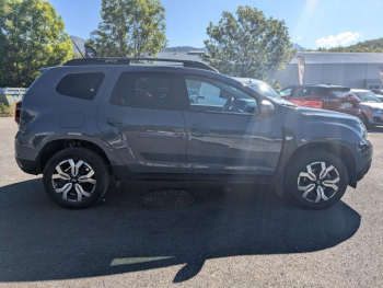 Photo 2 du bon plan DACIA Duster 1.5 Blue dCi 115ch Journey 4x4 occasion à 27290 €