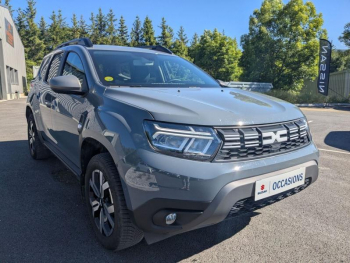 Photo 3 du bon plan DACIA Duster 1.5 Blue dCi 115ch Journey 4x4 occasion à 27290 €