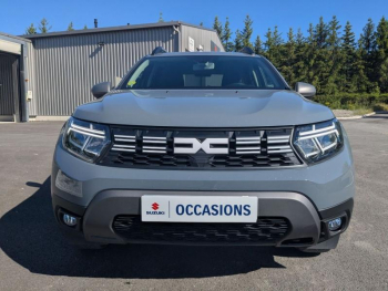 Photo 4 du bon plan DACIA Duster 1.5 Blue dCi 115ch Journey 4x4 occasion à 27290 €