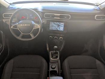 Photo 11 du bon plan DACIA Duster 1.5 Blue dCi 115ch Journey 4x4 occasion à 27290 €