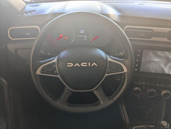 Photo 12 du bon plan DACIA Duster 1.5 Blue dCi 115ch Journey 4x4 occasion à 27290 €