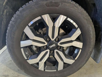 Photo 17 du bon plan DACIA Duster 1.5 Blue dCi 115ch Journey 4x4 occasion à 27290 €