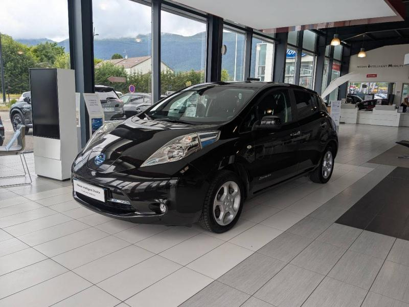 Bon plan NISSAN Leaf 109ch 24kWh Acenta occasion à 8490 €