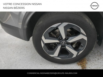 Photo 4 du bon plan NISSAN Qashqai e-POWER 190ch Business Edition 2022 occasion à 28500 €