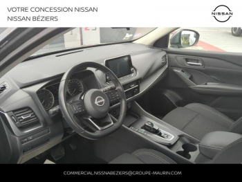 Photo 5 du bon plan NISSAN Qashqai e-POWER 190ch Business Edition 2022 occasion à 28500 €