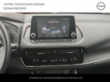 Photo 7 du bon plan NISSAN Qashqai e-POWER 190ch Business Edition 2022 occasion à 28500 €