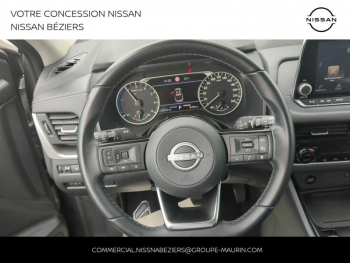 Photo 9 du bon plan NISSAN Qashqai e-POWER 190ch Business Edition 2022 occasion à 28500 €