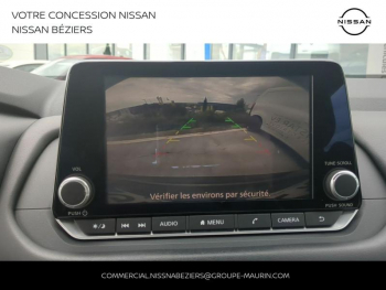Photo 10 du bon plan NISSAN Qashqai e-POWER 190ch Business Edition 2022 occasion à 28500 €