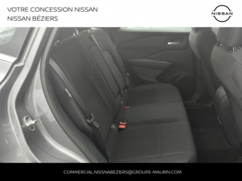 Photo 11 du bon plan NISSAN Qashqai e-POWER 190ch Business Edition 2022 occasion à 28500 €