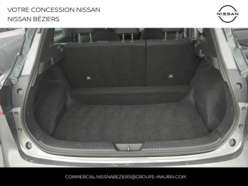 Photo 12 du bon plan NISSAN Qashqai e-POWER 190ch Business Edition 2022 occasion à 28500 €