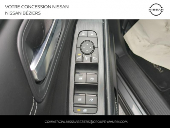 Photo 13 du bon plan NISSAN Qashqai e-POWER 190ch Business Edition 2022 occasion à 28500 €