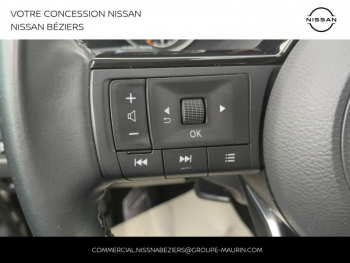 Photo 14 du bon plan NISSAN Qashqai e-POWER 190ch Business Edition 2022 occasion à 28500 €