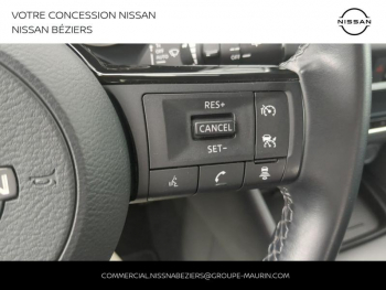 Photo 16 du bon plan NISSAN Qashqai e-POWER 190ch Business Edition 2022 occasion à 28500 €