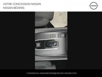 Photo 17 du bon plan NISSAN Qashqai e-POWER 190ch Business Edition 2022 occasion à 28500 €