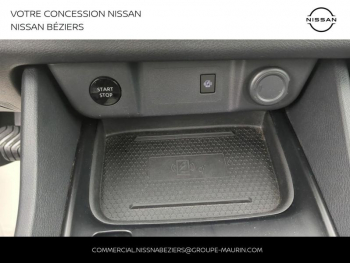 Photo 19 du bon plan NISSAN Qashqai e-POWER 190ch Business Edition 2022 occasion à 28500 €