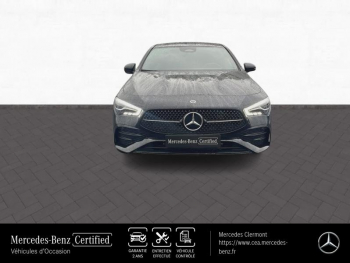Photo 2 du bon plan MERCEDES-BENZ CLA Shooting Brake 250 e Hybrid EQ 218ch AMG Line 8G-DCT occasion à 48990 €