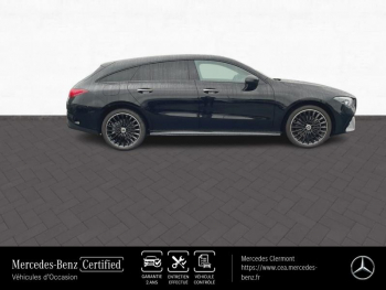 Photo 4 du bon plan MERCEDES-BENZ CLA Shooting Brake 250 e Hybrid EQ 218ch AMG Line 8G-DCT occasion à 48990 €